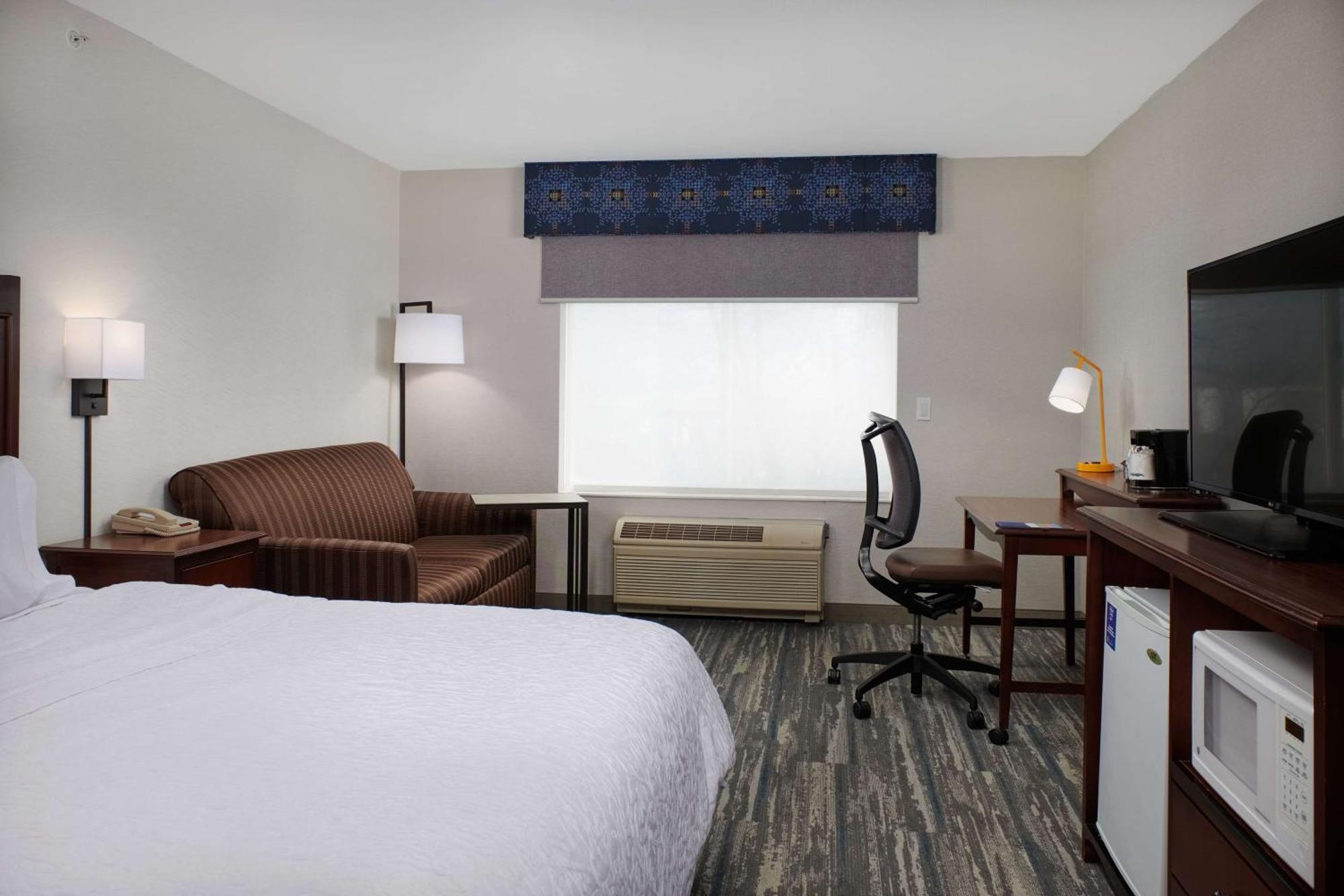 Hampton Inn Helena Exterior foto