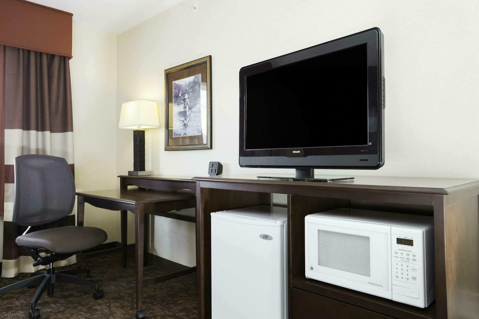 Hampton Inn Helena Exterior foto