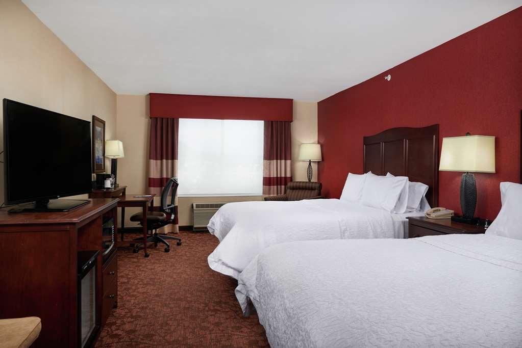 Hampton Inn Helena Quarto foto